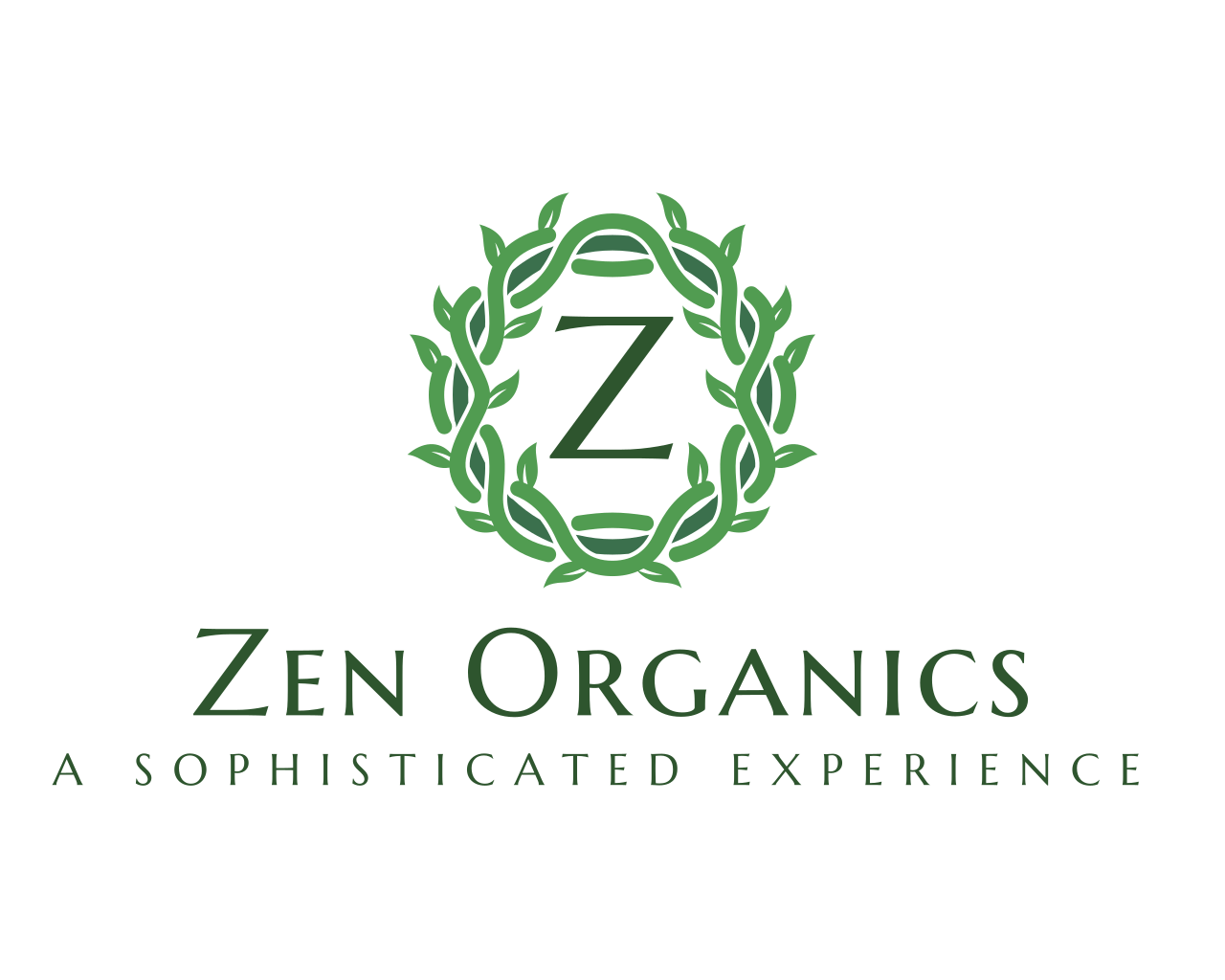 Zen Organics 